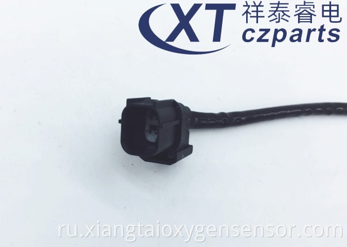 Honda Civic Sensor